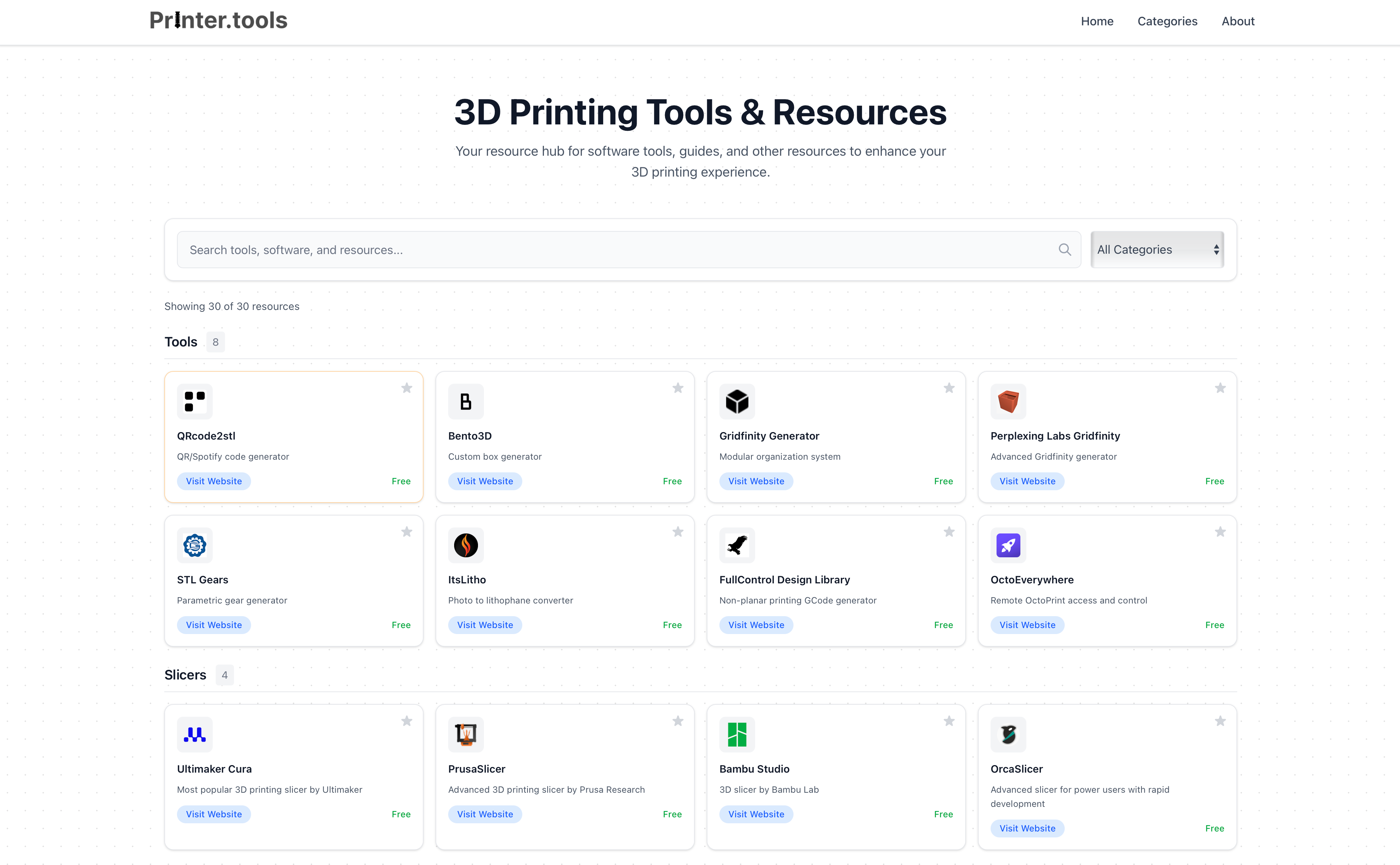 printer.tools